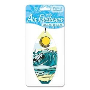 Air Freshener, Wave Break (Ocean Breeze Scent) - Air Freshener - Leilanis Attic