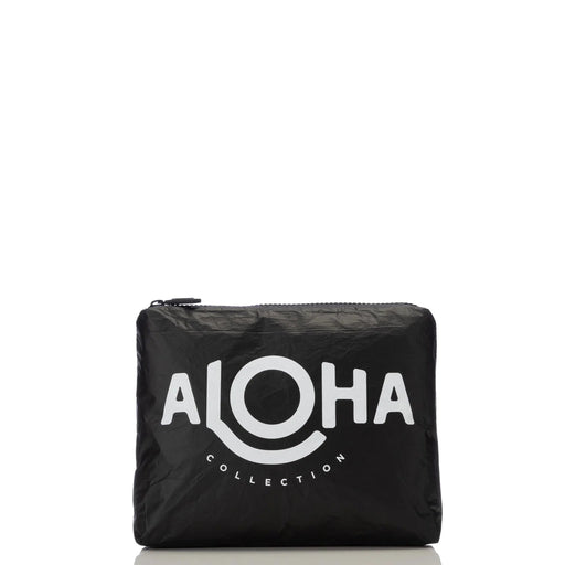 Aloha Collection "Original Aloha" Small Pouch - Travel Pouch - Leilanis Attic