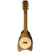Asonu Tahitian Fin 8-String Ukulele - Ukulele - Leilanis Attic
