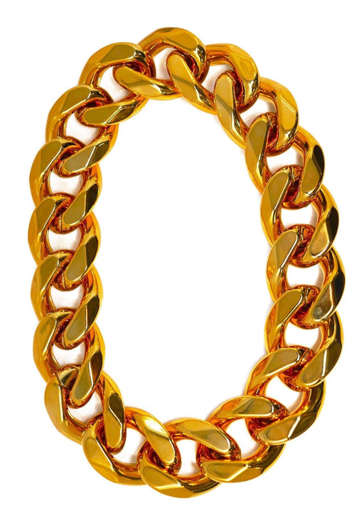 Big Kahuna Gold Chain - Jewelry - Leilanis Attic