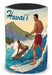 Island Can Cooler, Vintage Surf - Nick-Nacks - Leilanis Attic