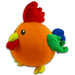 Island Chicken Buddy Pillow - Leilanis Attic