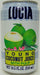Lucia Coconut Juice w/ Pulp - Food - Leilanis Attic