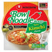 Nongshim Bowl Noodle Kimchee Flavor - Food - Leilanis Attic