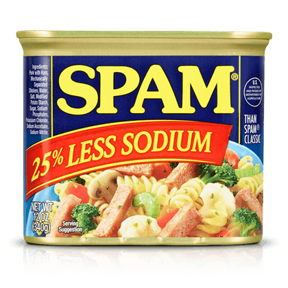 Spam 12oz - Food - Leilanis Attic