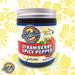 Aloha Specialties Strawberry Spicy Pepper Jam, 7.5oz - Leilanis Attic