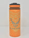 Laser Engraved US Air Force Flask - Flask - Leilanis Attic