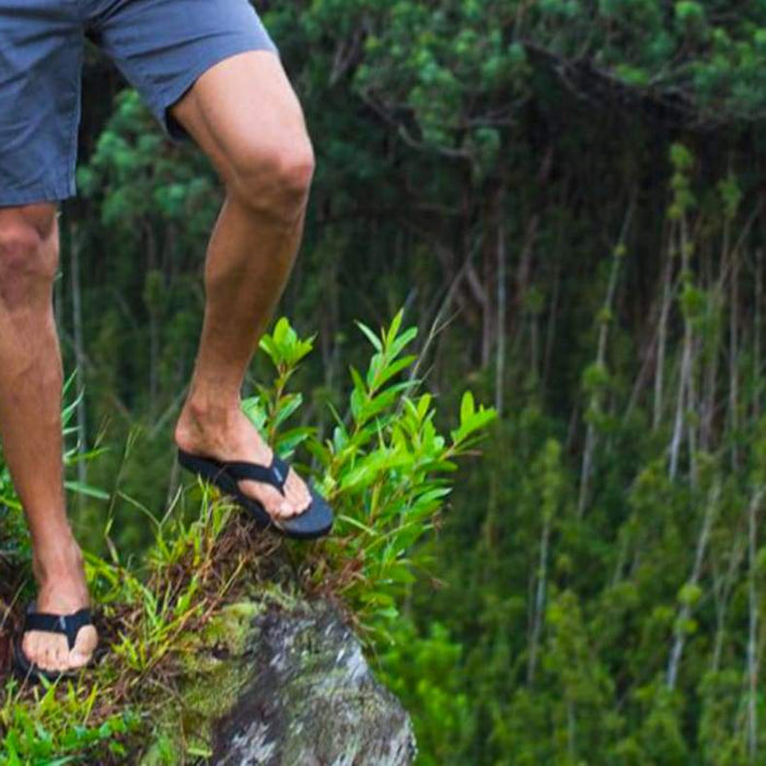 4 Questions to Ask Before Buying Your Next Pair of Sandals