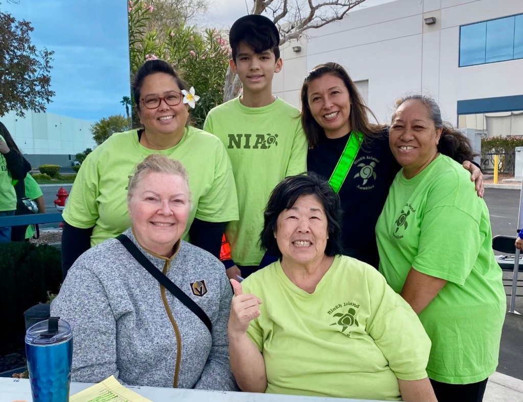 Support Ninth Island Aunties With Leilanis Attic