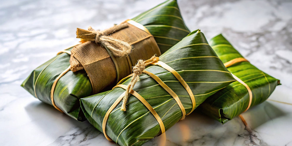 Collus Lau Authentic Hawaiian Lau Lau Recipe: A Traditional Dish — Leilanis Attic