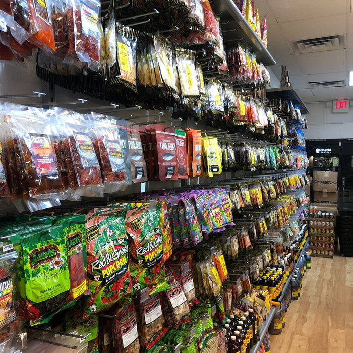 "Discover the Flavors and Culture of Hawaii at Leilani's Attic – Your Go-To Destination for Authentic Hawaiian Groceries and Gifts" - Leilanis Attic