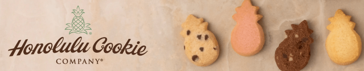 Honolulu Cookie Company