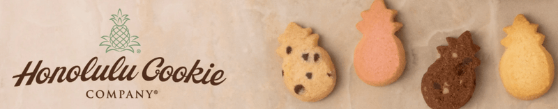 Honolulu Cookie Company