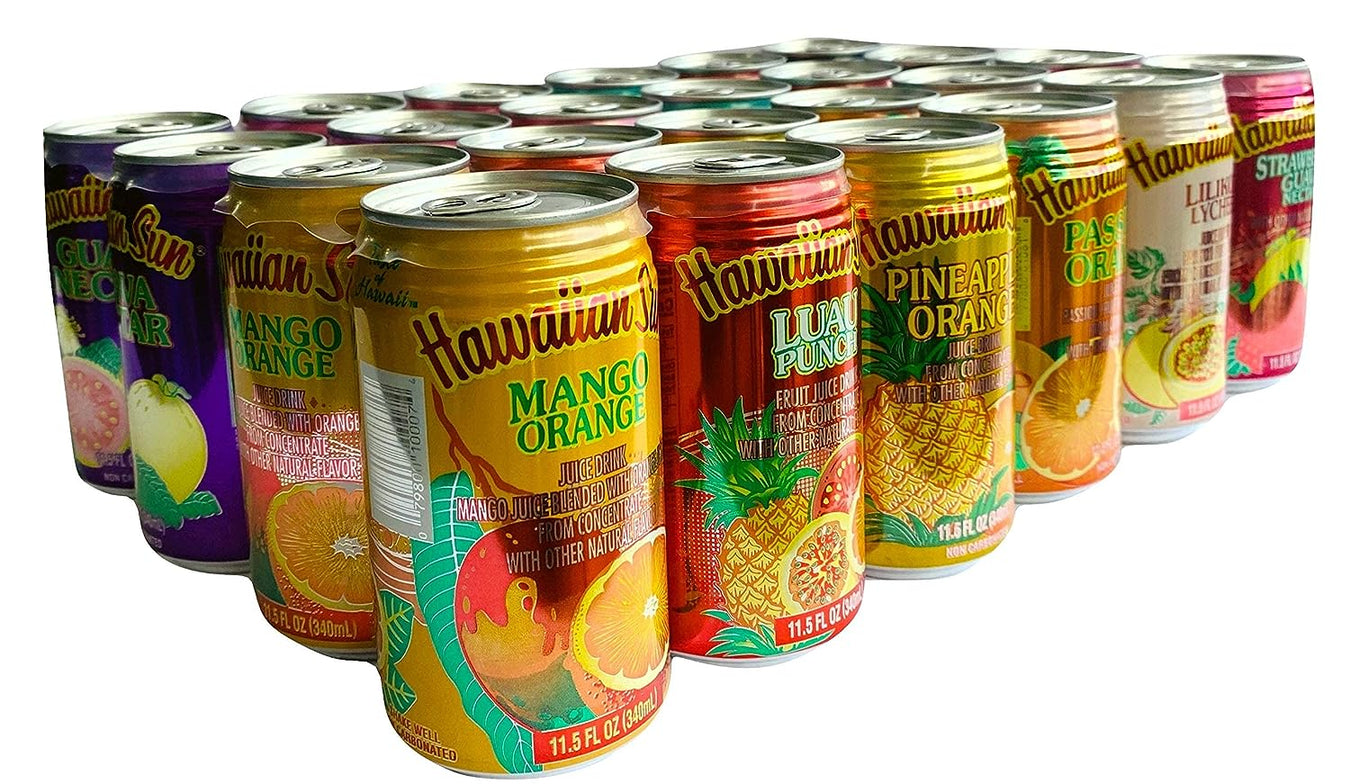 Hawaiian Sun Bestseller Collection - Leilanis Attic