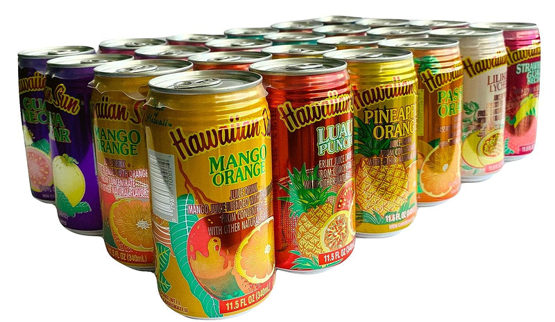 Hawaiian Sun Bestseller Collection - Leilanis Attic