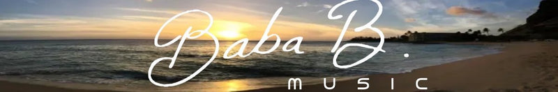 Baba B Official Merch