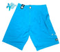 HIC Mens Boardshorts, Solid Colors HIC