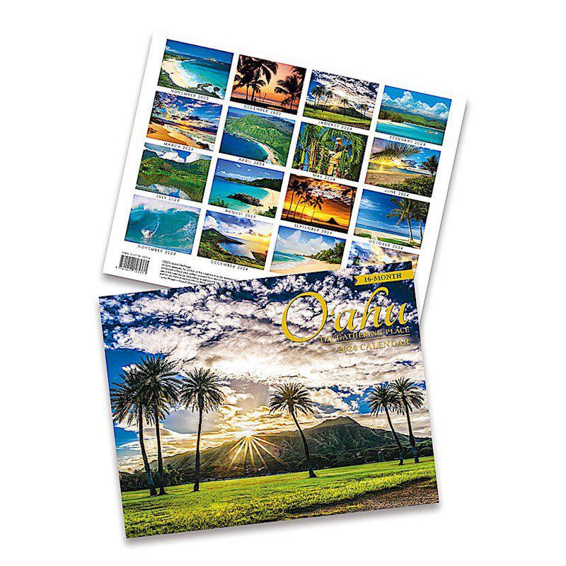 2024 Trade Calendar O #39 ahu The Gathering Place Leilanis Attic 2024 Trade Calendar O #39 ahu The Gathering Place Leilanis Attic