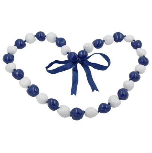 Kukui Nut Lei, 2 Colors DK Hawaiian Collection