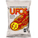 Fiji UFO's - Burger Flavored Snack Fiji Foods and Supplies