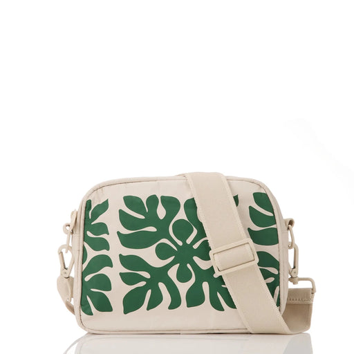 Aloha Collection "Applique" Le Tour - Vineyard Aloha Collection