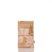 Aloha Collection "Adrift" Quilted Glasses Case - Camel Aloha Collection