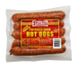 Purity Portuguese Brand Hot Dogs 16 oz Redondo's LLC