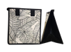 Small Insulated Bag, Ecosystem Cream Tropical Paper Garden LLC