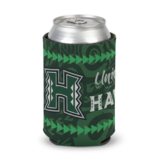 UH Slap Wrap Koozie KC Hawaii