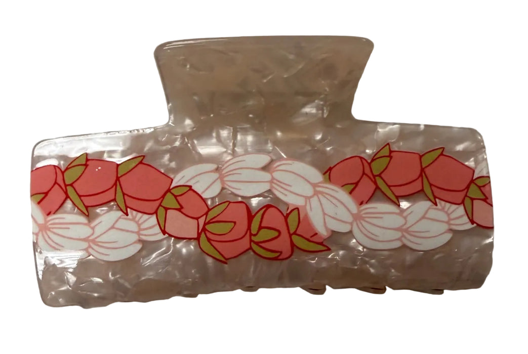 Pikake/Rose Hair Claw Alibaba