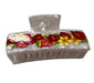 Anthurium and Plumeria Hair Claw Alibaba