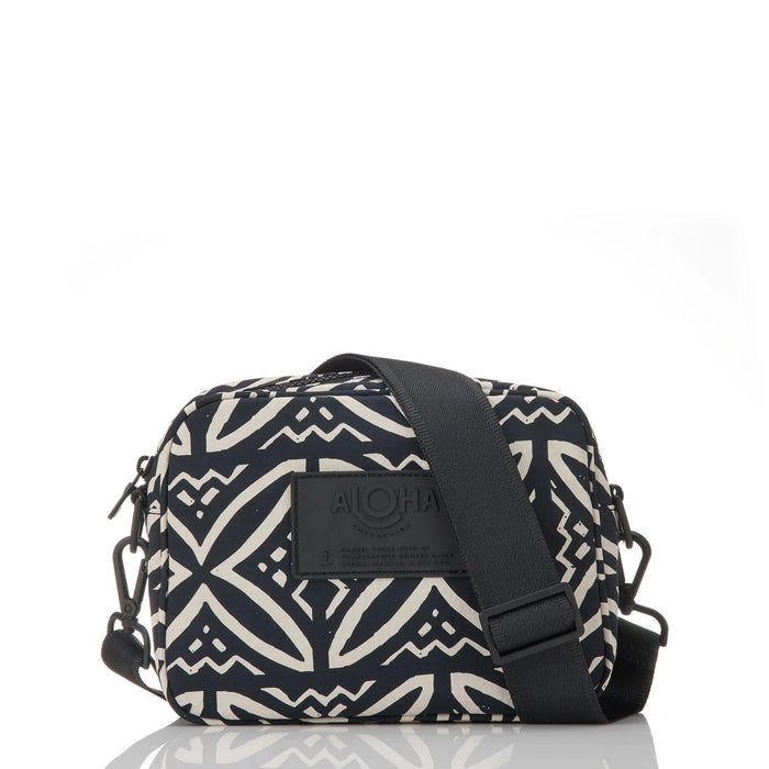 Aloha Collection "Pasifika" Le Tour - Sandstone/Black Aloha Collection