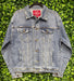 Hawaii Style Denim Jacket Leilanis Attic