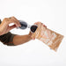 Aloha Collection "Adrift" Quilted Glasses Case - Camel Aloha Collection