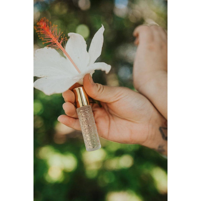 ‘A’ALA Natural Perfume Oil Blend Ha‘a & Co.