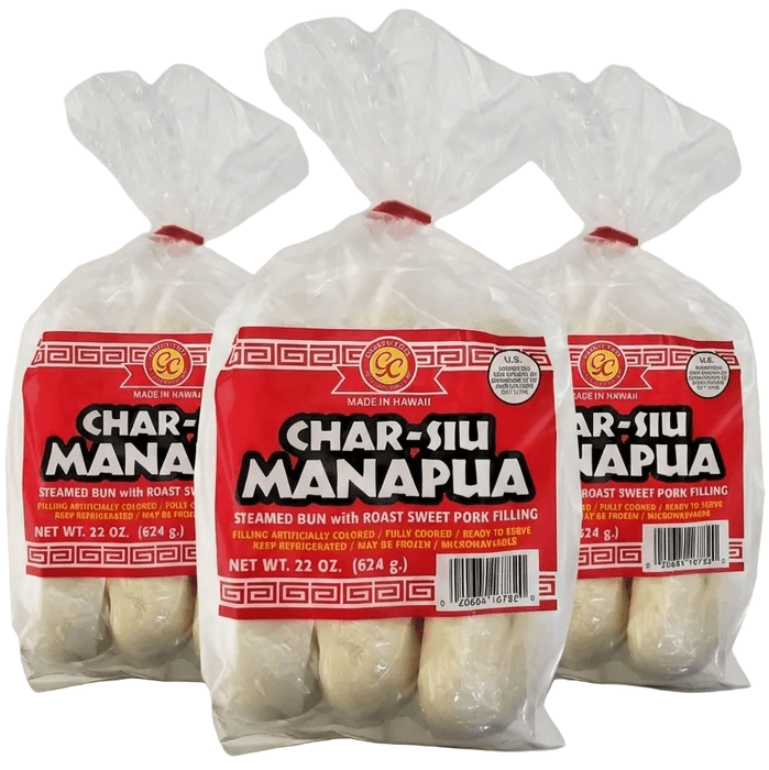 Texas Road Show Pre Sale, Golden Coin Manapua-Bundle-Leilanis Attic