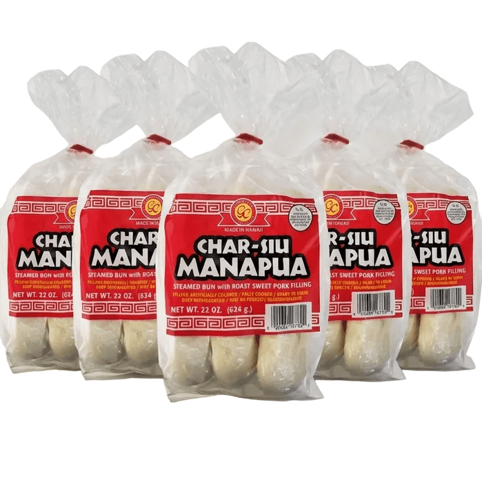 Texas Road Show Pre Sale, Golden Coin Manapua-Bundle-Leilanis Attic