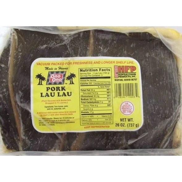 Texas Road Show Pre Sale, Ono Ono Lau Lau Bulk-Bundle-Leilanis Attic