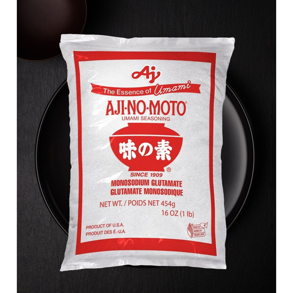 Ajinomoto MSG 1lb Bag — Leilanis Attic