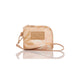 Aloha Collection "Adrift" Wristlet - Camel Aloha Collection
