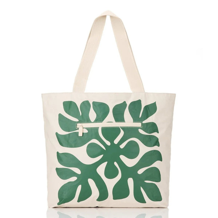 Aloha Collection "Applique" Day Tripper - Vineyard Aloha Collection
