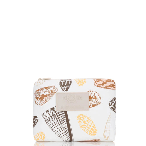 Aloha Collection "Beached" Small Pouch - Sunburst Aloha Collection
