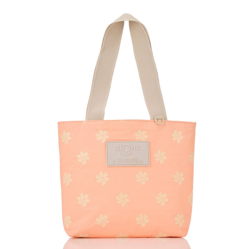 Aloha Collection "Casa Gardenia" Mini Tripper - Peachy Aloha Collection