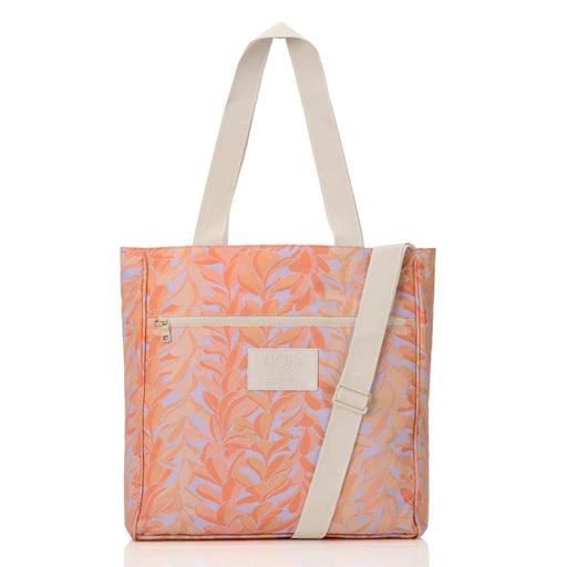 Aloha Collection Daily Tote - Peachy Lei Stand Aloha Collection