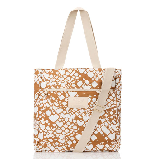 Aloha Collection Daily Tote - Textile Cone Aloha Collection