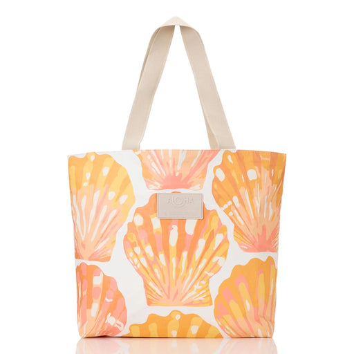 Aloha Collection "Sunrise Shell" Day Tripper Aloha Collection