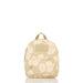 Aloha Collection, "Hana Hou Mini Backpack" - Creme/Dune-Purse-Leilanis Attic