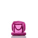 Aloha Collection "Heipua" Jewelry Case - Plum Aloha Collection