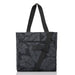Aloha Collection, Kalo, Daily Tote, Black Aloha Collection