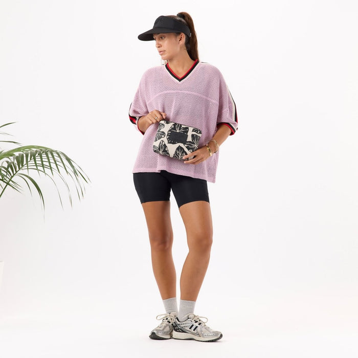 Aloha Collection Kalo Small, Black/Sandstone Aloha Collection